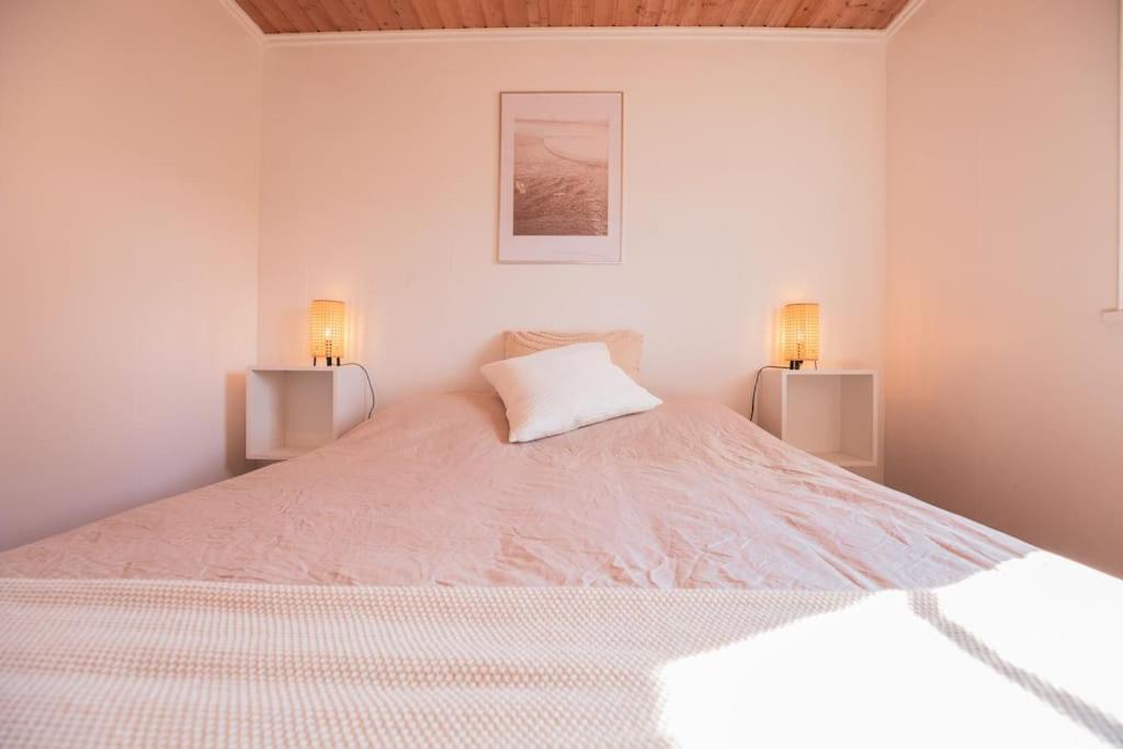 Villa Langroesta; Ruime Blokhut Grenzend Aan Bos Hagfors Esterno foto